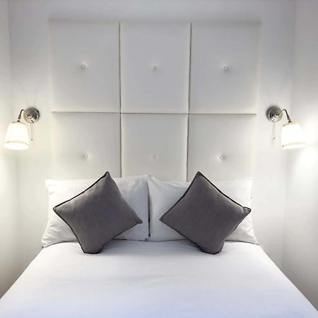 Hanover 71 Suites Edinburg Exteriör bild